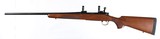 Remington 700 Classic Bolt Rifle .25-06 - 11 of 12