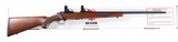 Ruger 77/17 Bolt Rifle .17 HMR - 2 of 16