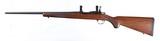 Ruger 77/17 Bolt Rifle .17 HMR - 5 of 16