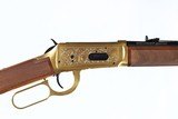 Winchester 94 Antlered Game Lever Rifle .30-30 win - 14 of 18