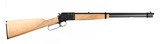 Browning BL-22 Lever Rifle .22 lr - 7 of 13