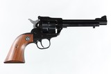 Ruger NM Single Six Revolver .22 lr/mag - 8 of 15
