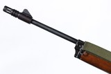 Ruger Mini 14 Semi Rifle .223 rem - 5 of 12