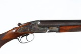 Baker Batavia SxS Shotgun 16ga - 1 of 13