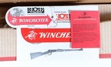 Winchester 94 XTR Big Bore Lever Rifle .375 Win - 11 of 16