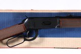 Winchester 94 XTR Big Bore Lever Rifle .375 Win - 1 of 16