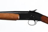 Savage 594 Series A Sgl Shotgun 20ga - 10 of 12