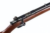 Winchester 57 Bolt Rifle .22 short - 1 of 12