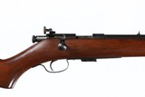 Winchester 57 Bolt Rifle .22 short - 2 of 12