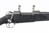 Weatherby Mark V Bolt Rifle .300 wby mag - 2 of 10