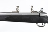 Weatherby Mark V Bolt Rifle .300 wby mag - 7 of 10