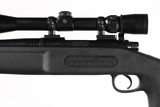 Remington 700 Bolt Rifle .223 rem - 10 of 12