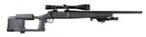 Remington 700 Bolt Rifle .223 rem - 3 of 12