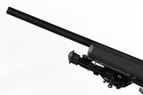 Remington 700 Bolt Rifle .223 rem - 5 of 12
