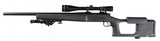 Remington 700 Bolt Rifle .223 rem - 11 of 12