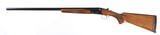 Browning BSS SxS Shotgun 20ga - 11 of 12
