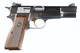 Browning Hi Power Pistol 9mm - 2 of 9