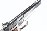 Browning Hi Power Pistol 9mm - 1 of 9