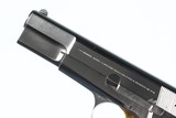 Browning Hi Power Pistol 9mm - 6 of 9