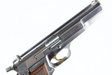 Browning Hi Power Pistol 9mm - 1 of 9