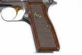 Browning Hi Power Pistol 9mm - 7 of 9