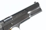 Browning Hi Power Pistol 9mm - 3 of 9