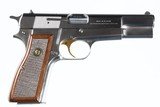Browning Hi Power Pistol 9mm - 2 of 9