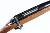Remington 721 Bolt Rifle .300 H&H mag - 1 of 12