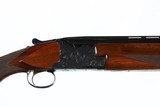 Winchester 101 O/U Shotgun 12ga - 2 of 13