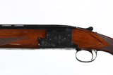 Winchester 101 O/U Shotgun 12ga - 11 of 13