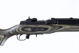 Ruger Mini 30 Ranch Semi Rifle 7.62x39mm - 10 of 15