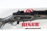 Ruger Mini 30 Ranch Semi Rifle 7.62x39mm - 1 of 15