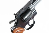 Colt Python Revolver .357 mag - 1 of 12
