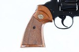 Colt Python Revolver .357 mag - 8 of 12