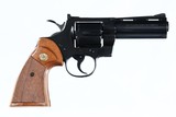 Colt Python Revolver .357 mag - 2 of 12