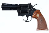 Colt Python Revolver .357 mag - 9 of 12