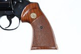 Colt Python Revolver .357 mag - 12 of 12
