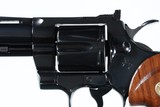 Colt Python Revolver .357 mag - 10 of 12