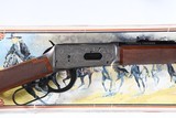 Winchester 94 Legendary Lawmen Lever Rifle .30-30 win - 1 of 18