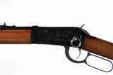 Winchester 94 Buffalo Bill Lever Rifle .30-30 win - 12 of 13