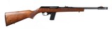 Marlin Camp 9 Semi Rifle 9mm - 3 of 12