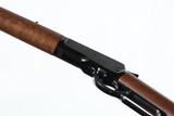 Winchester 1892 Lever Rifle .38-40 WCF - 5 of 17