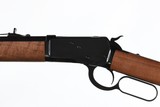 Winchester 1892 Lever Rifle .38-40 WCF - 3 of 17