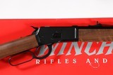 Winchester 1892 Lever Rifle .38-40 WCF - 1 of 17