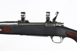 Ruger M77 MK II Bolt Rifle 7.62x39mm - 3 of 15