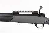 Weatherby Vanguard Bolt Rifle 7mm rem mag - 5 of 9