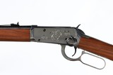 Winchester 94 Cowboy Commemorative Lever Rifle .30-30 win - 4 of 16