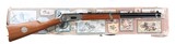 Winchester 94 Cowboy Commemorative Lever Rifle .30-30 win - 2 of 16