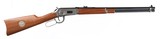Winchester 94 Cowboy Commemorative Lever Rifle .30-30 win - 12 of 16