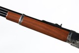 Winchester 94 Cowboy Commemorative Lever Rifle .30-30 win - 7 of 16